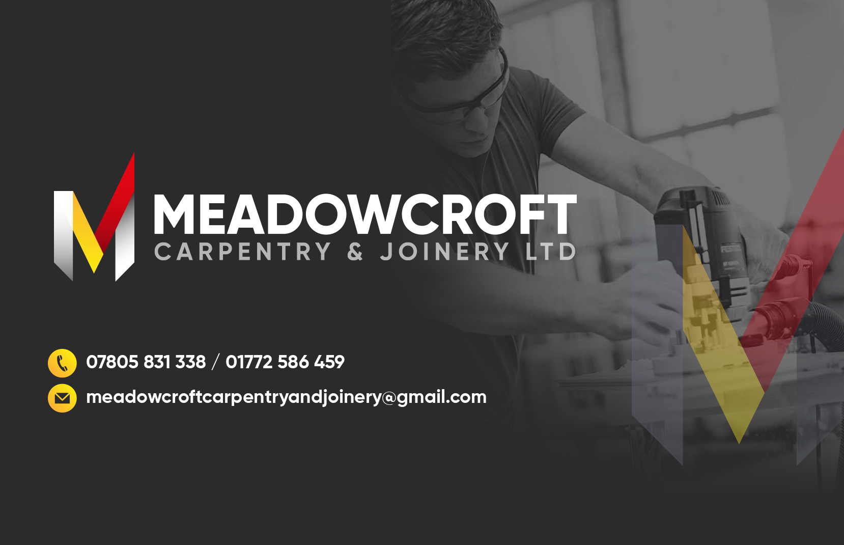 Meadowcroft Carpentry & Joinery LTD · Photos 1